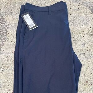 Brand new Rhône True navy color Commuter Pant Slim- tags on